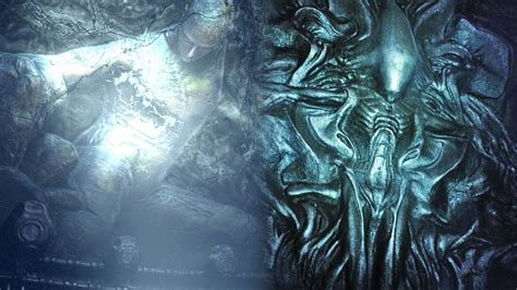 mural in prometheus